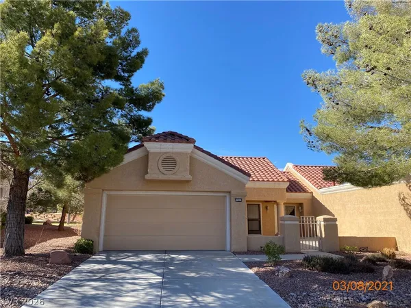 $2,200 | 2501 Showcase Drive, Las Vegas, NV 89134