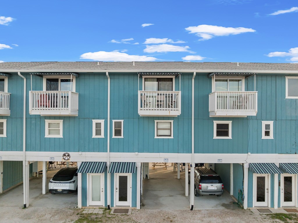 3875 Cape San Blas Road, Unit B3 Port St. Joe, FL 32456 - Photo 43 of 53