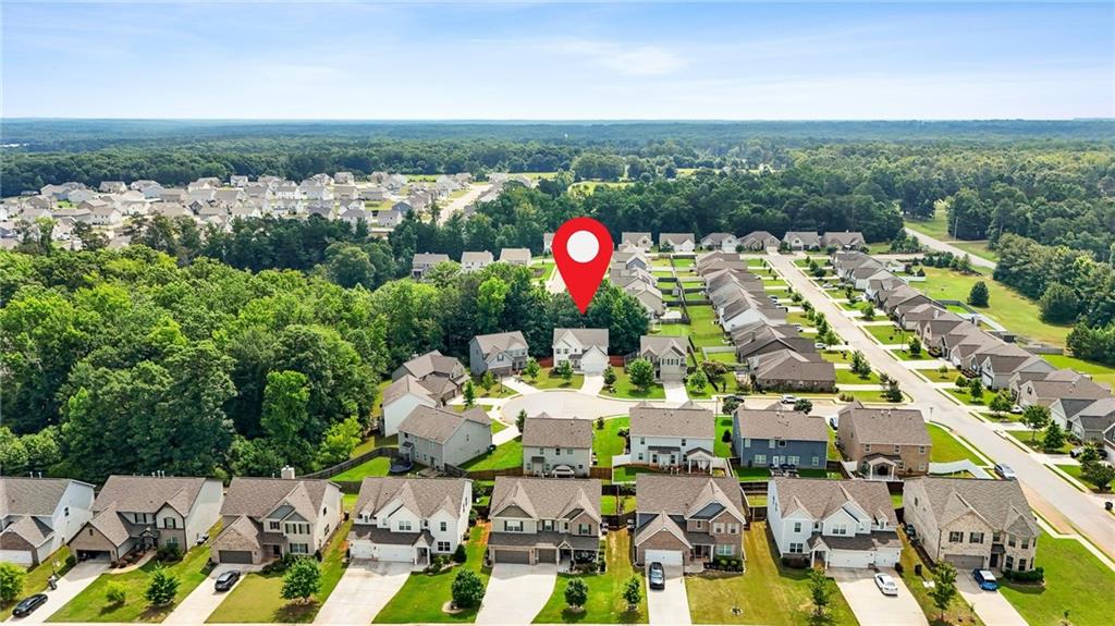 408 Rio Dell Court Locust Grove, GA 30248 - Photo 43 of 49