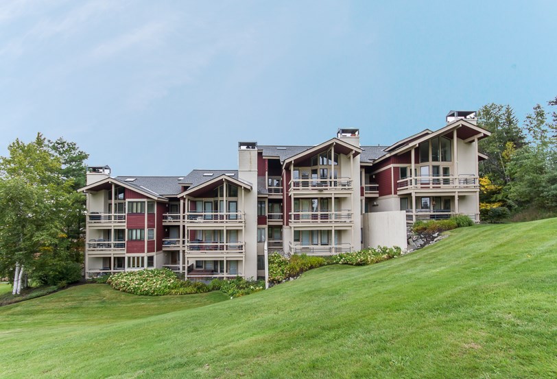 790 Stratton Mountain Road, Unit 3630 Bondville, VT 05340 - Photo 2 of 34