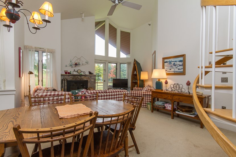 790 Stratton Mountain Road, Unit 3630 Bondville, VT 05340 - Photo 23 of 34