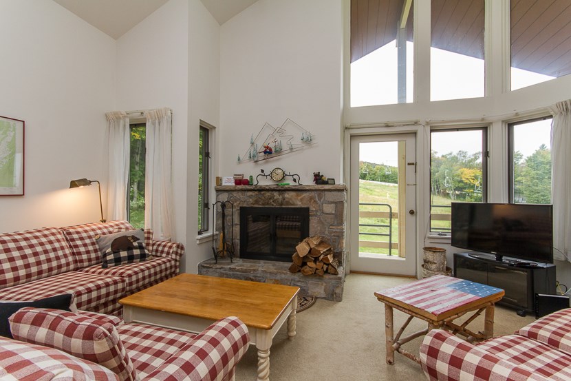 790 Stratton Mountain Road, Unit 3630 Bondville, VT 05340 - Photo 6 of 34