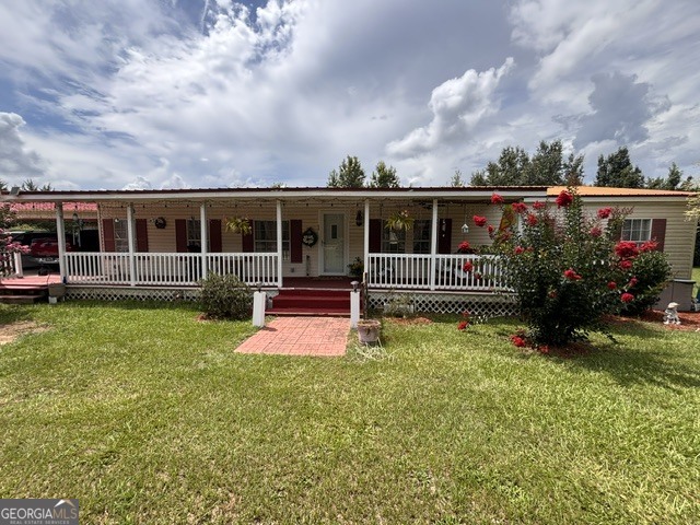 177 Rene Drive Cochran, GA 31014 - Photo 1 of 18