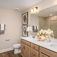 5412 Running Fox Lane Durham, NC 27703 - Photo 18 of 26 image