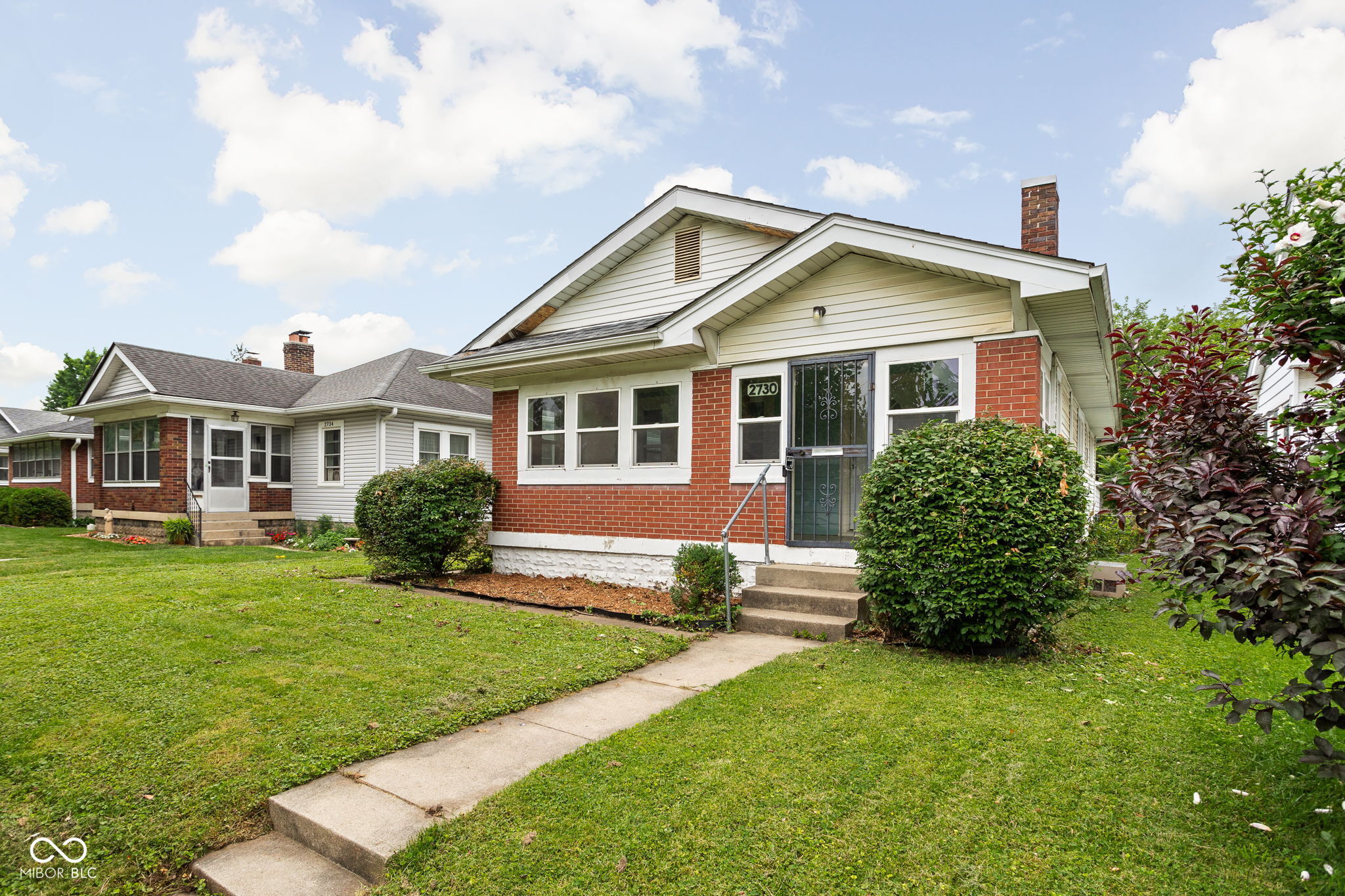 2730 Barth Avenue Indianapolis, IN 46203 - Photo 2 of 27 Gallery Image 2