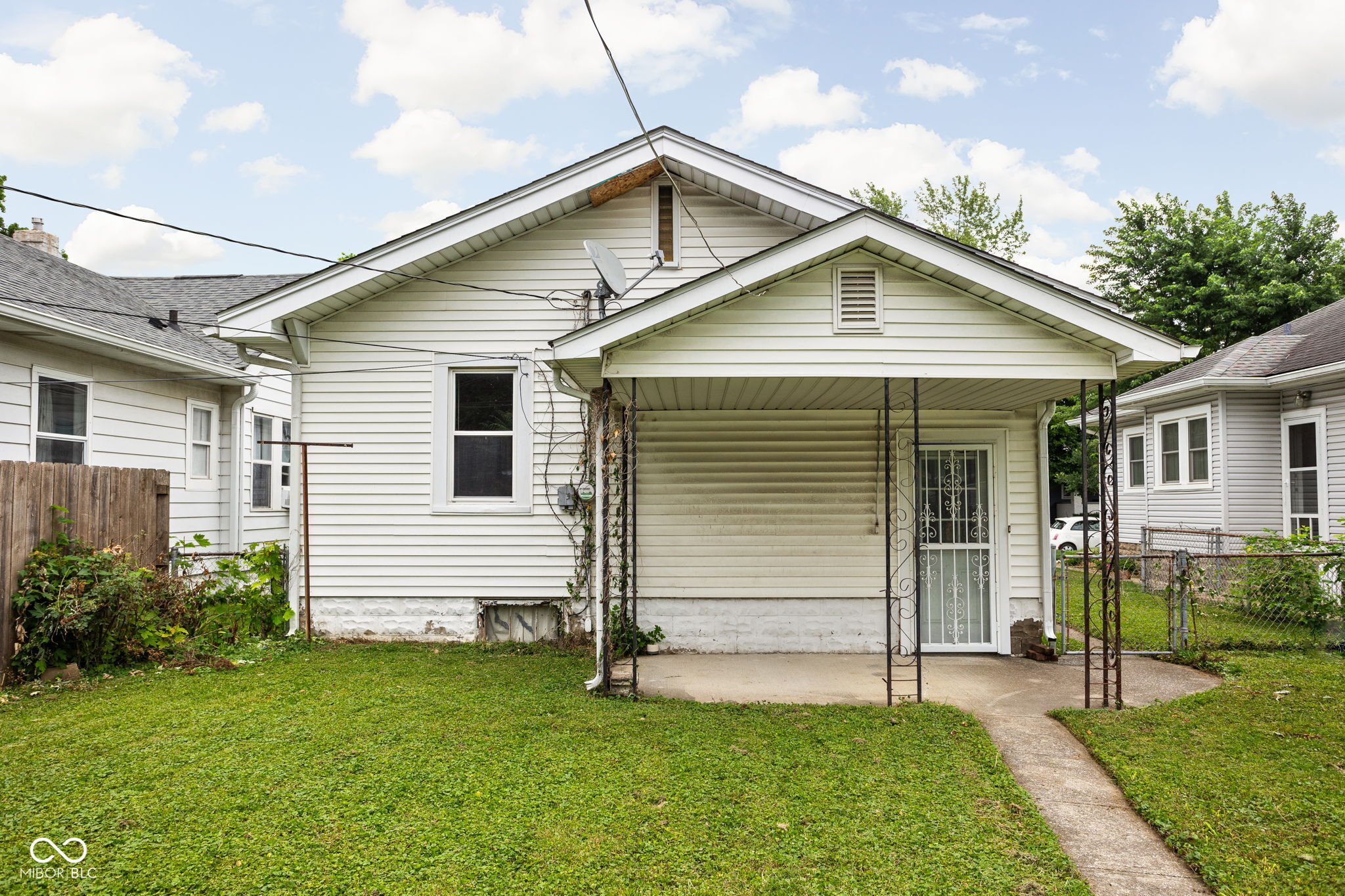 2730 Barth Avenue Indianapolis, IN 46203 - Photo 23 of 27 Gallery Image 23