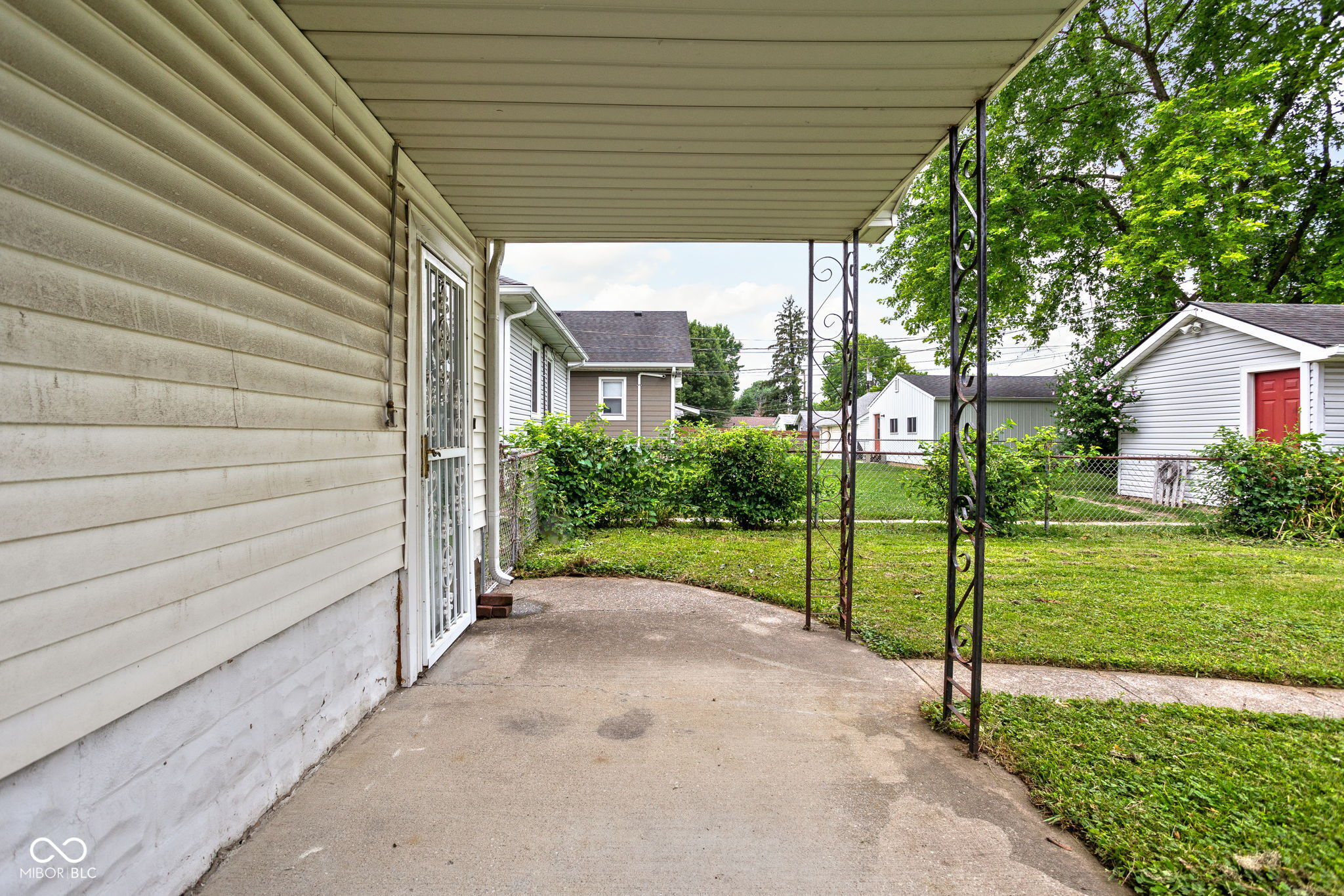 2730 Barth Avenue Indianapolis, IN 46203 - Photo 26 of 27 Gallery Image 26