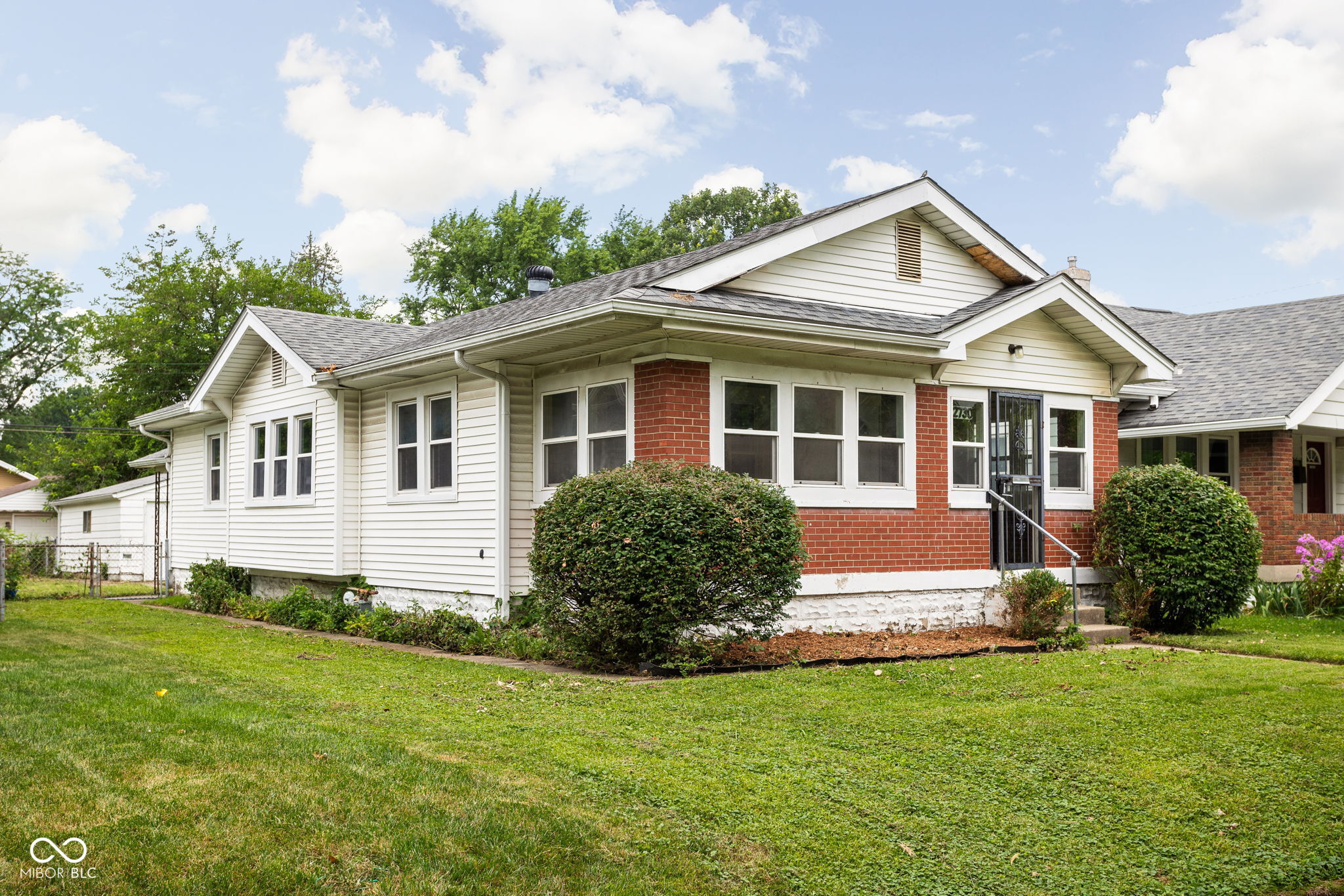 2730 Barth Avenue Indianapolis, IN 46203 - Photo 3 of 27 Gallery Image 3