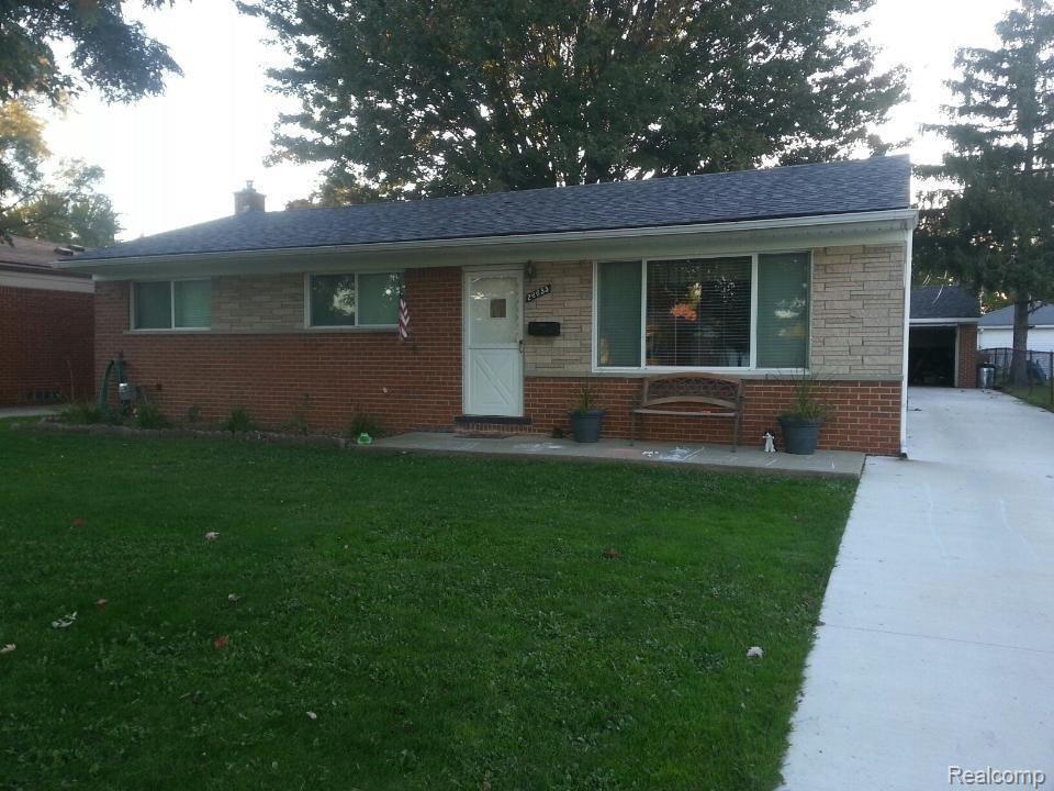 26655 Ridgefield Avenue Warren, MI 48089 - Photo 1 of 17 ridgefield111.jpg