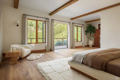 $6,895,000 | 4000 Old Rancheria Road, Nicasio, CA 94946