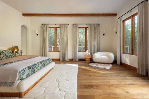 $6,895,000 | 4000 Old Rancheria Road, Nicasio, CA 94946