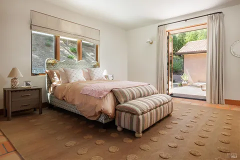 $6,895,000 | 4000 Old Rancheria Road, Nicasio, CA 94946