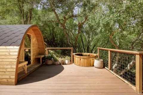 $6,895,000 | 4000 Old Rancheria Road, Nicasio, CA 94946