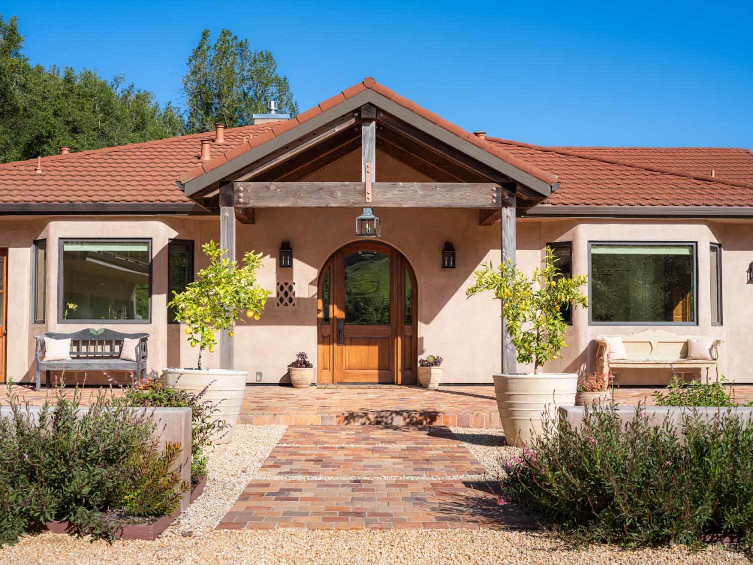 4000 Old Rancheria Road Nicasio, CA 94946 - Photo 30 of 46