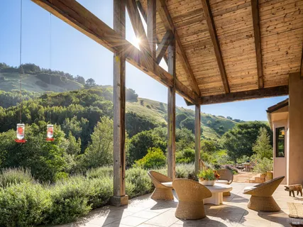 $6,895,000 | 4000 Old Rancheria Road, Nicasio, CA 94946