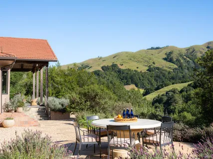 $6,895,000 | 4000 Old Rancheria Road, Nicasio, CA 94946
