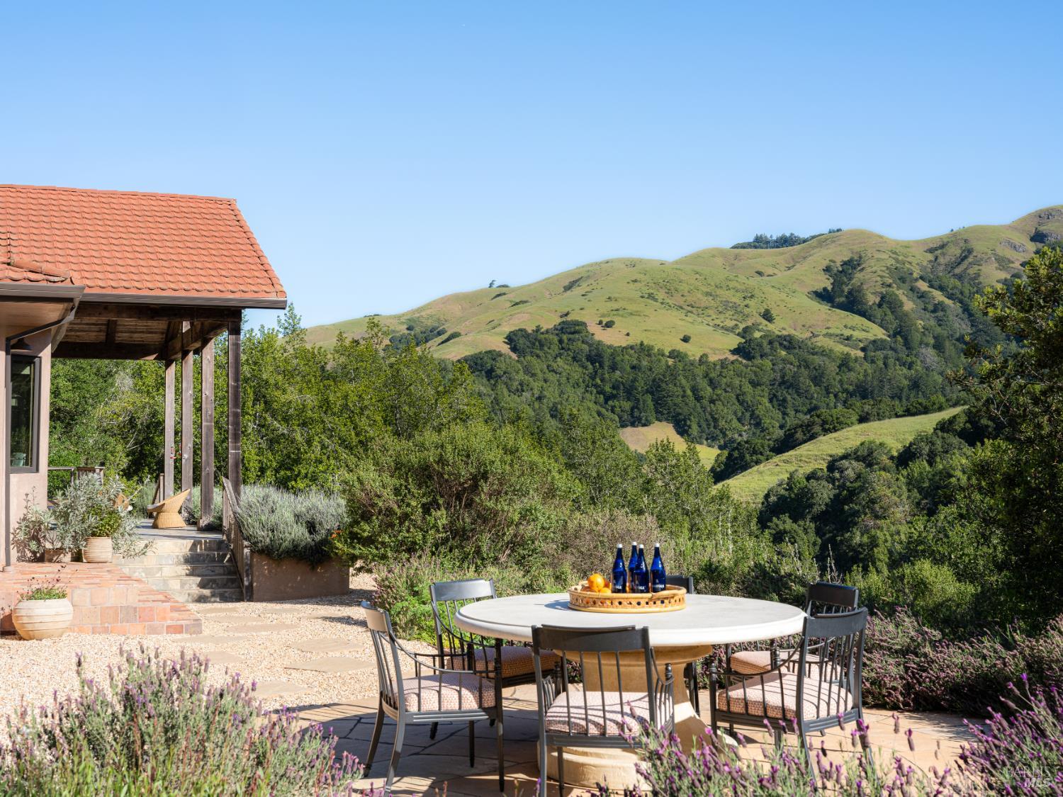 4000 Old Rancheria Road Nicasio, CA 94946 - Photo 31 of 46
