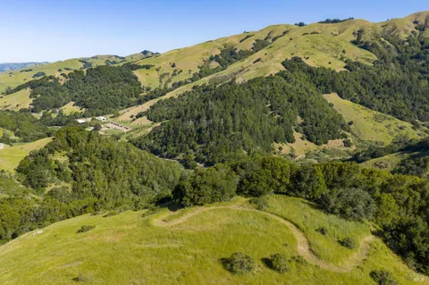 $6,895,000 | 4000 Old Rancheria Road, Nicasio, CA 94946