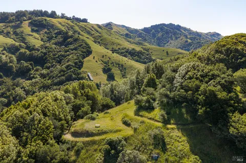 $6,895,000 | 4000 Old Rancheria Road, Nicasio, CA 94946