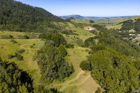 $6,895,000 | 4000 Old Rancheria Road, Nicasio, CA 94946