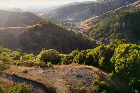 $6,895,000 | 4000 Old Rancheria Road, Nicasio, CA 94946
