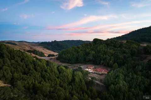 $6,895,000 | 4000 Old Rancheria Road, Nicasio, CA 94946