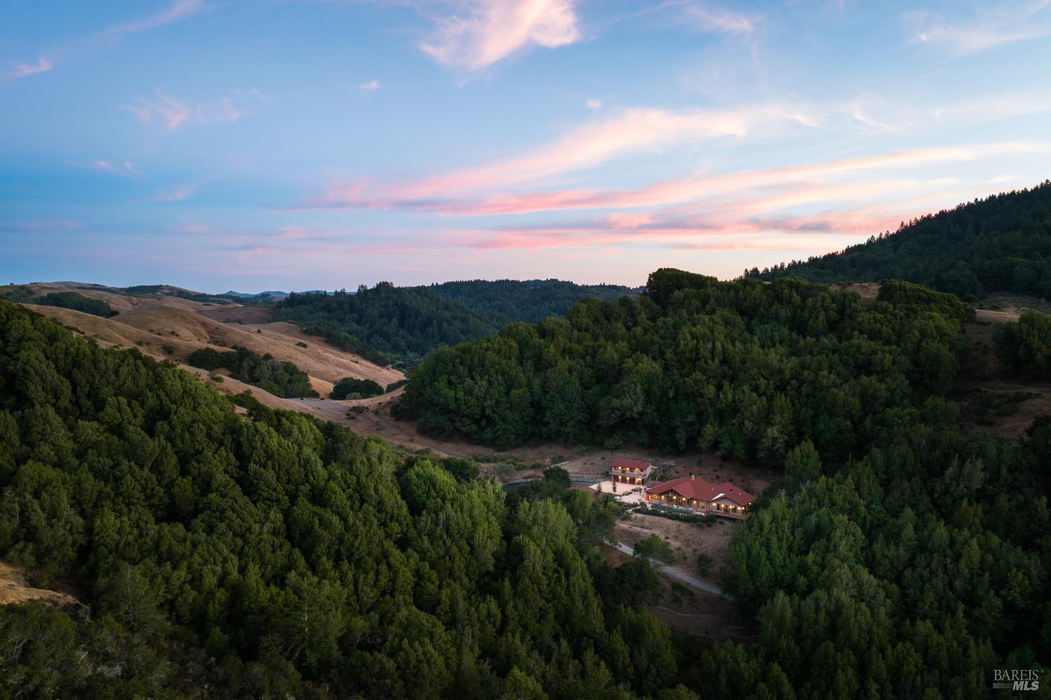 4000 Old Rancheria Road Nicasio, CA 94946 - Photo 46 of 46
