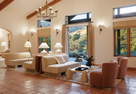 $6,895,000 | 4000 Old Rancheria Road, Nicasio, CA 94946