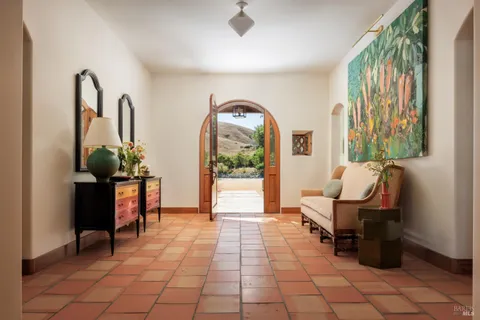 $6,895,000 | 4000 Old Rancheria Road, Nicasio, CA 94946