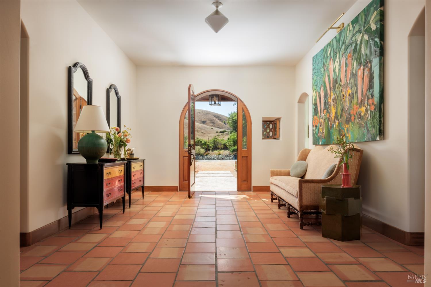 4000 Old Rancheria Road Nicasio, CA 94946 - Photo 6 of 46