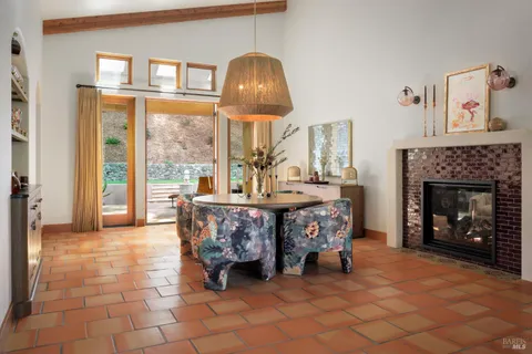 $6,895,000 | 4000 Old Rancheria Road, Nicasio, CA 94946