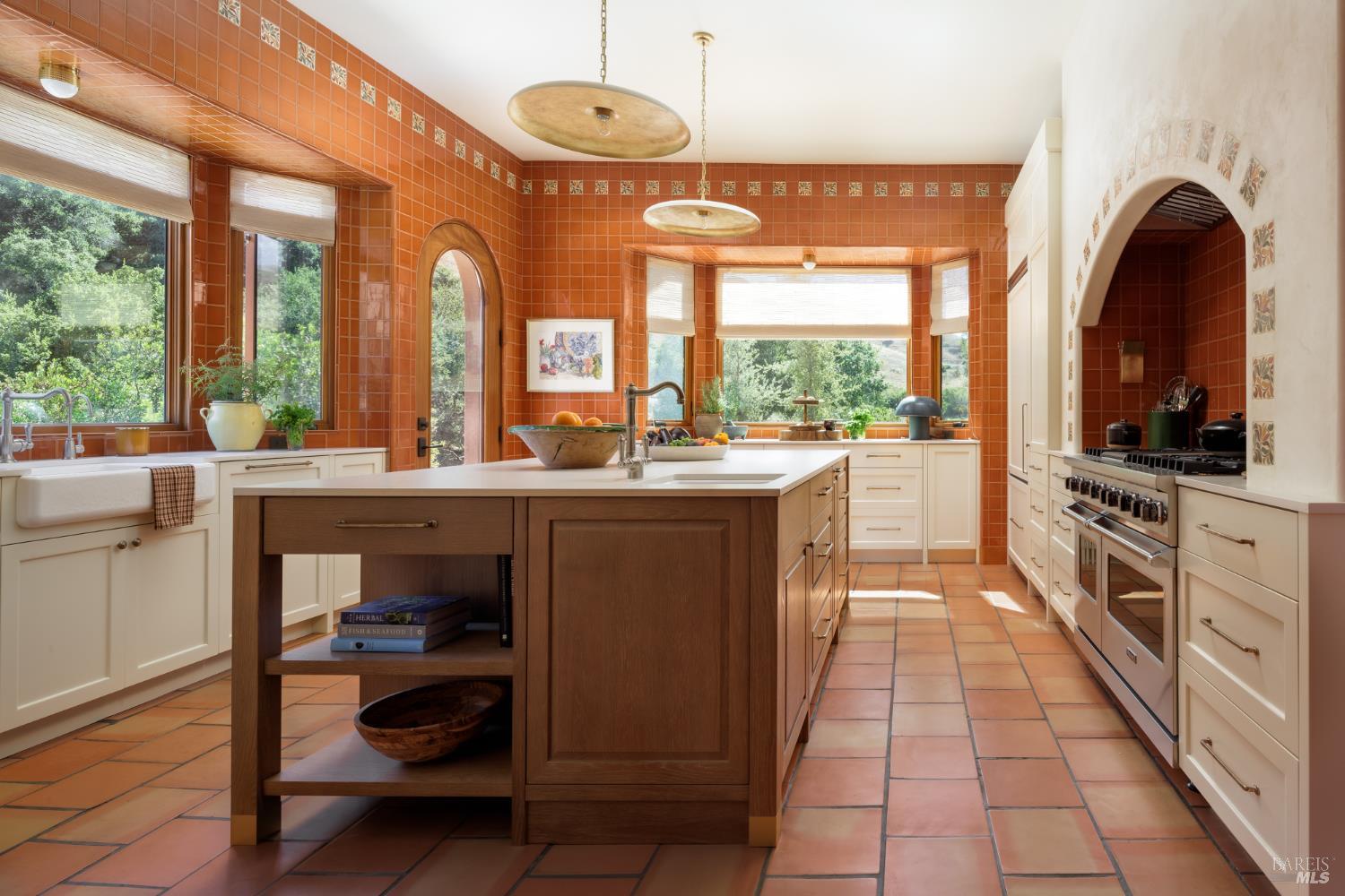 4000 Old Rancheria Road Nicasio, CA 94946 - Photo 9 of 46