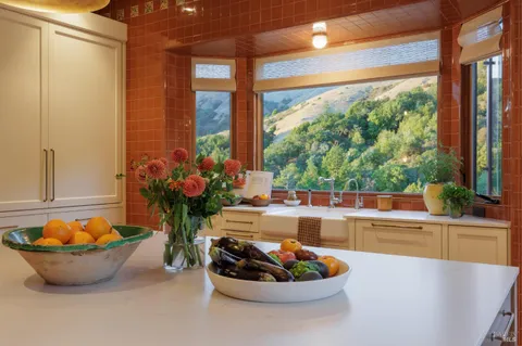$6,895,000 | 4000 Old Rancheria Road, Nicasio, CA 94946