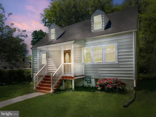 $550,000 | 12124 Livingston Street, Silver Spring, MD 20902