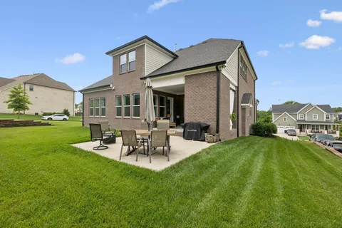 $1,274,000 | 3213 Cherry Jack Lane, Thompson's Station, TN 37179