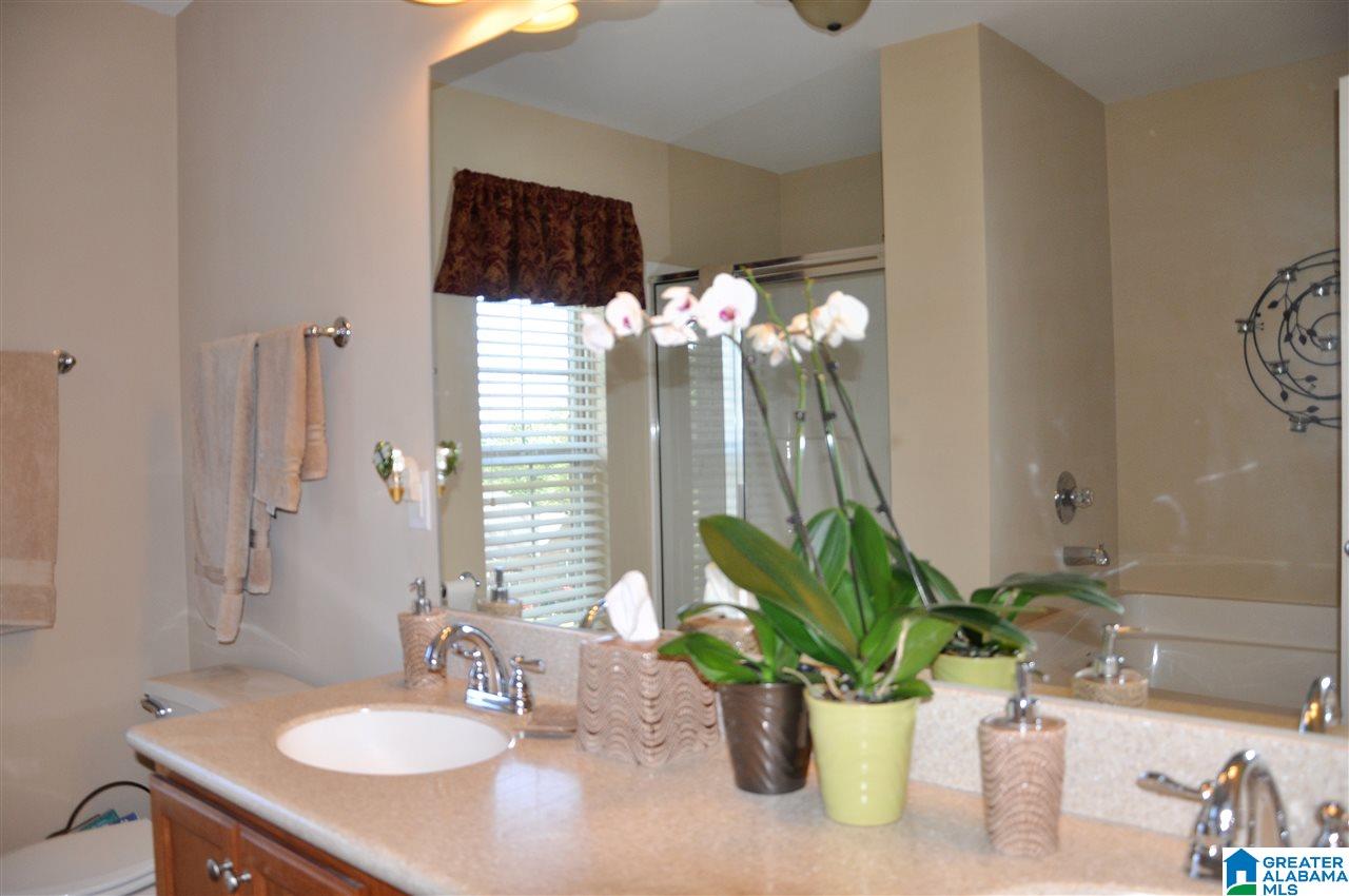 400 Quail Ridge Road Odenville, AL 35120 - Photo 23 of 31
