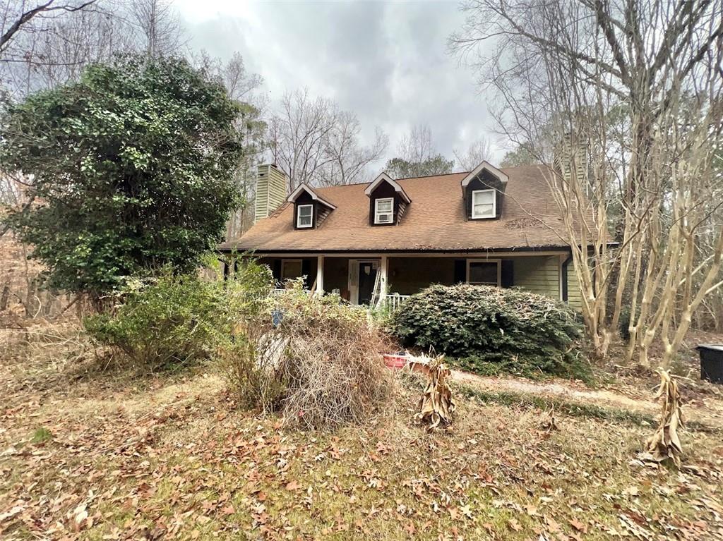 2560 Riverside Parkway Douglasville, GA 30135 - Photo 1 of 1 a front view of a house with a yard