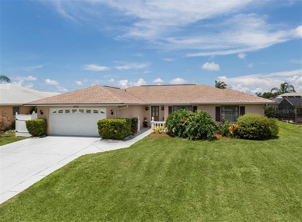 5836 Lincoln Road Venice, FL 34293 - Photo 1 of 1 Welcome to lovely 5836 Lincoln Road!