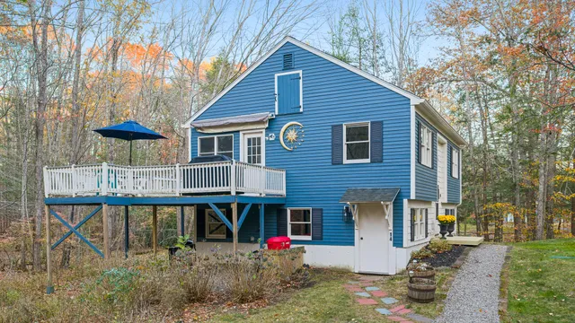 $749,000 | 14 Maple Street, Ogunquit, ME 03907