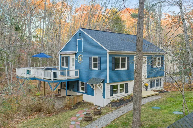 $749,000 | 14 Maple Street, Ogunquit, ME 03907