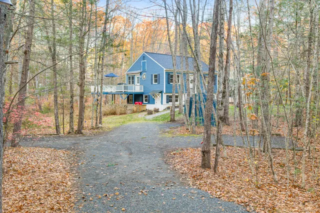 $749,000 | 14 Maple Street, Ogunquit, ME 03907