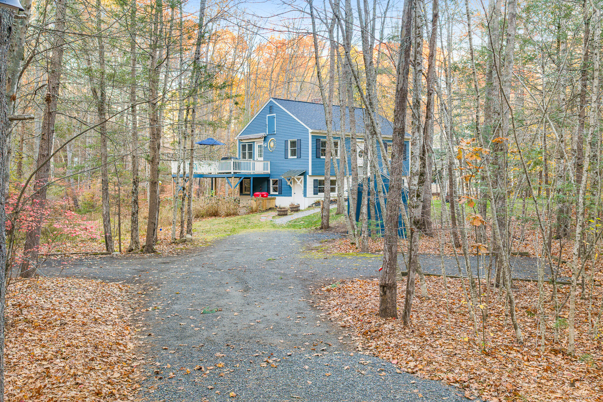 14 Maple Street Ogunquit, ME 03907 - Photo 29 of 34 14 Maple Street-16