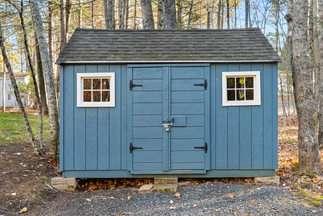 $749,000 | 14 Maple Street, Ogunquit, ME 03907