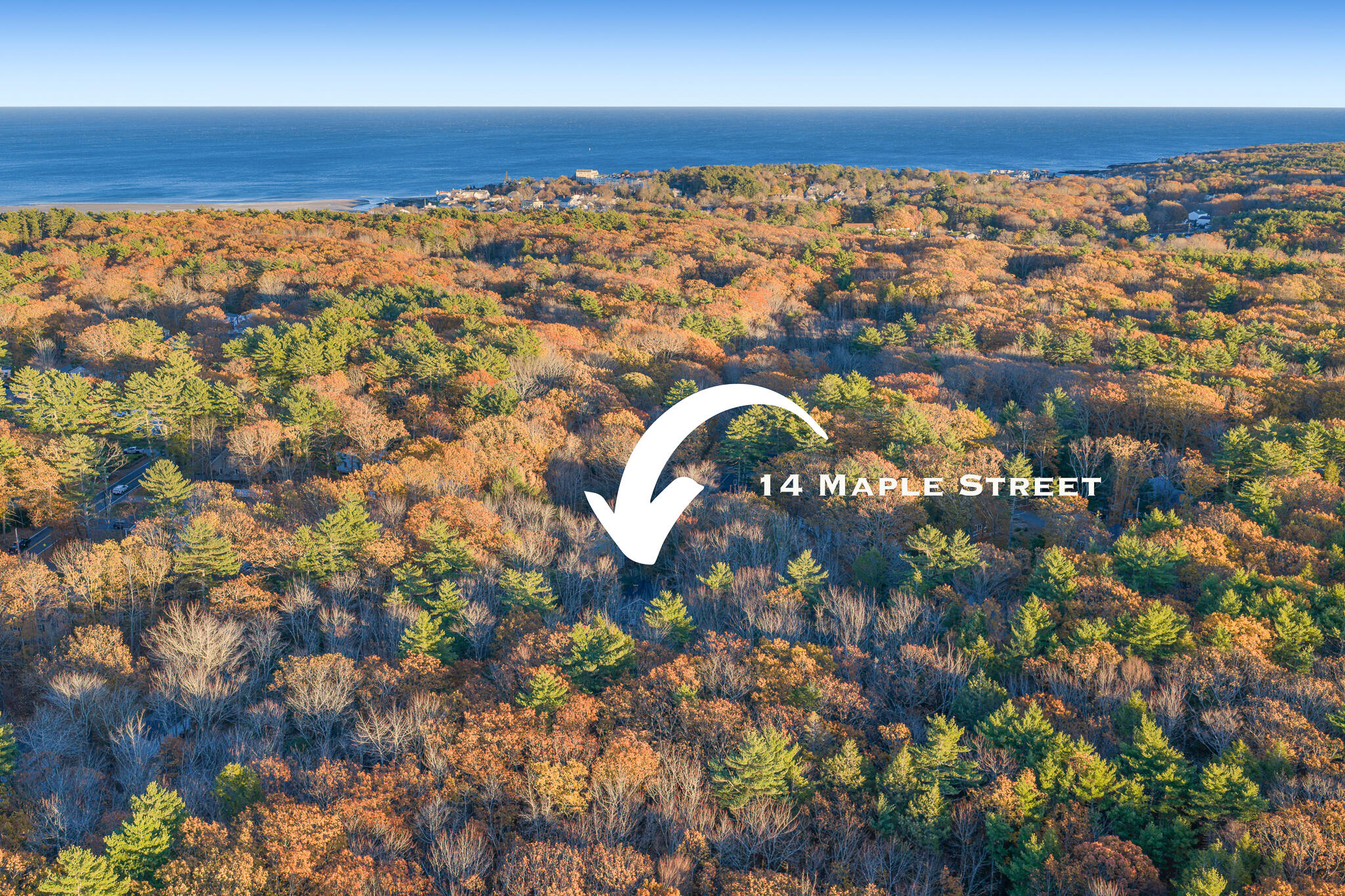 14 Maple Street Ogunquit, ME 03907 - Photo 4 of 34 14 Maple Street-13