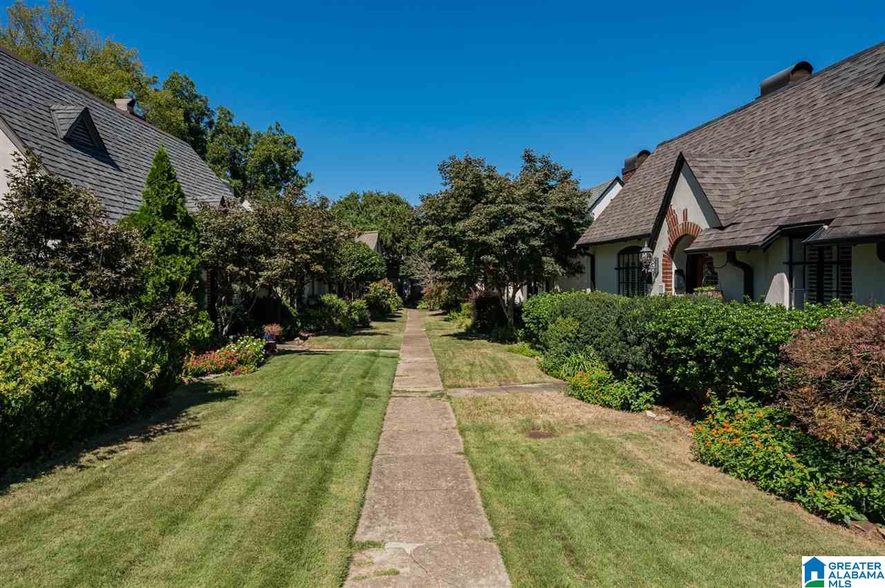 3214 Cliff Road Birmingham, AL 35205 - Photo 2 of 31