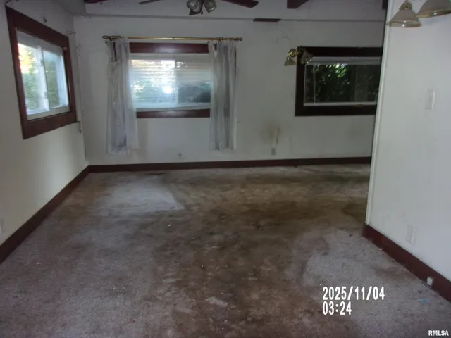 $29,900 | 317 West Adams Street, Pittsfield, IL 62363