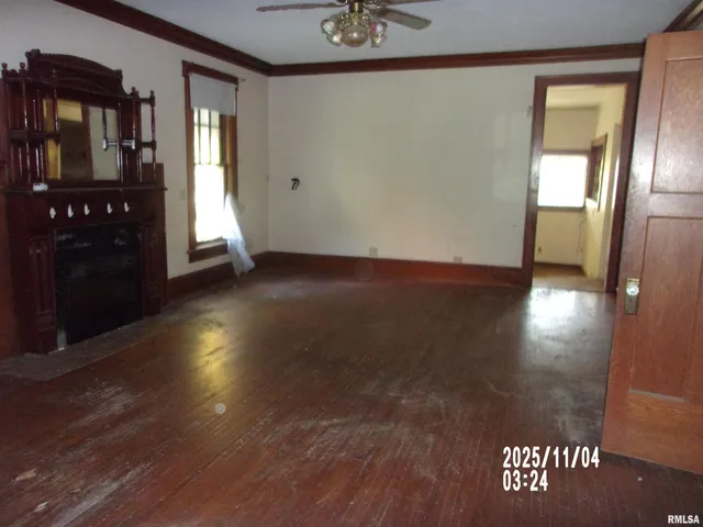 $29,900 | 317 West Adams Street, Pittsfield, IL 62363