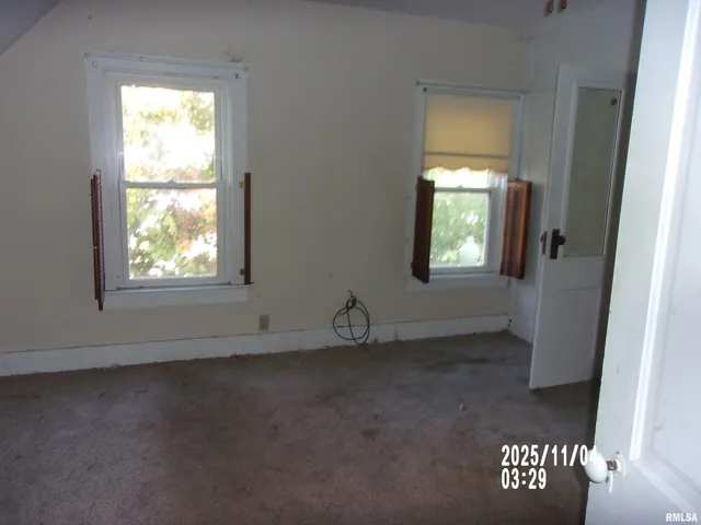 $29,900 | 317 West Adams Street, Pittsfield, IL 62363