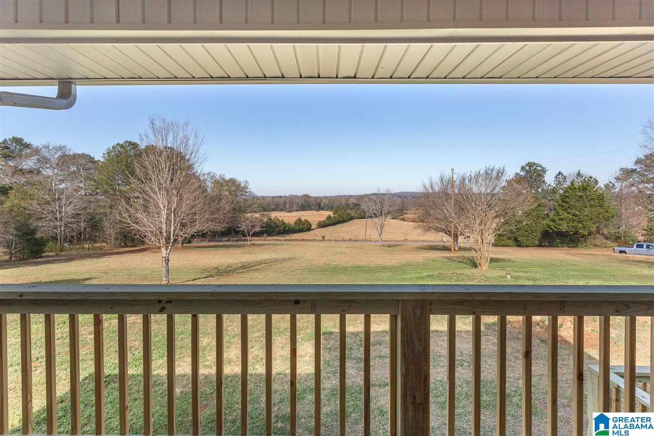 1933 Peaceful Valley Road Eastaboga, AL 36260 - Photo 38 of 40