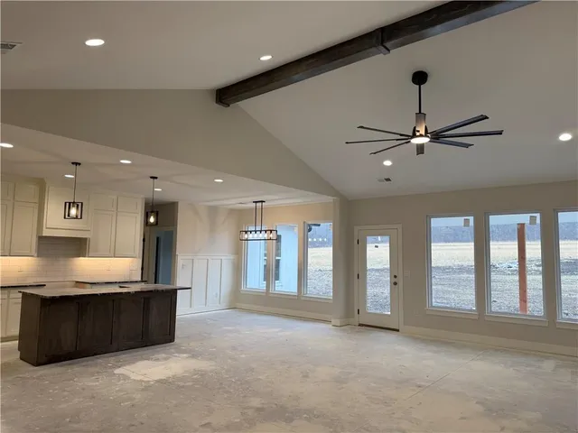 $550,000 | 706 Northwest 1501st Road, Holden, MO 64040